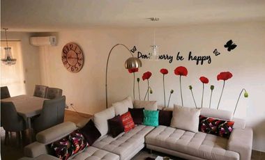 VENTA CASA DUPLEX EN ALTOS ALEGRE