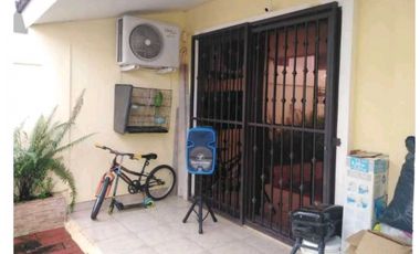 ALQUILLO CASA DUPLEX EN ALTOS ALEGRE