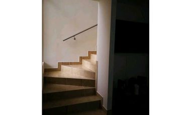 ALQUILLO CASA DUPLEX EN ALTOS ALEGRE