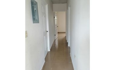 Se alquila casa en La Concepcion Bugaba cerca Policlinica