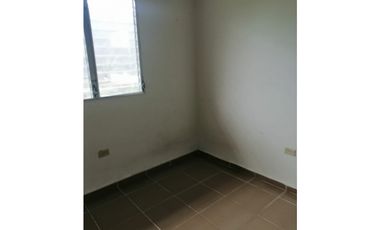 Se alquila casa en La Concepcion Bugaba cerca Policlinica