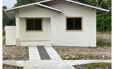 Se alquila casa en La Concepcion Bugaba cerca Policlinica