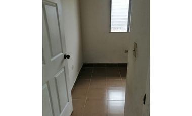 Se alquila casa en La Concepcion Bugaba cerca Policlinica