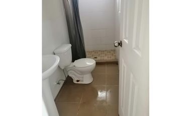 Se alquila casa en La Concepcion Bugaba cerca Policlinica