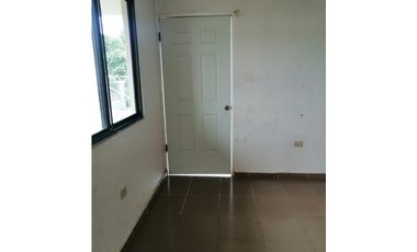 Se alquila casa en La Concepcion Bugaba cerca Policlinica