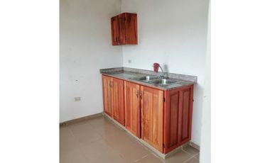 Se alquila casa en La Concepcion Bugaba cerca Policlinica