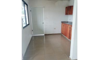 Se alquila casa en La Concepcion Bugaba cerca Policlinica