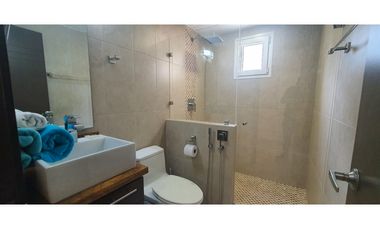 VENTA APARTAMENTO COCOLI 59M2 TUCAN COUNTRY CLUB MAHOGANY MLD