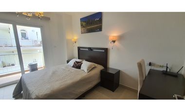 VENTA APARTAMENTO COCOLI 59M2 TUCAN COUNTRY CLUB MAHOGANY MLD