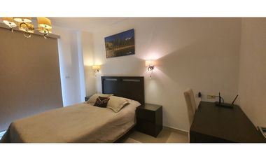 VENTA APARTAMENTO COCOLI 59M2 TUCAN COUNTRY CLUB MAHOGANY MLD