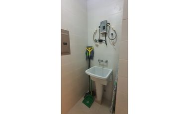 VENTA APARTAMENTO COCOLI 59M2 TUCAN COUNTRY CLUB MAHOGANY MLD