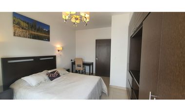 VENTA APARTAMENTO COCOLI 59M2 TUCAN COUNTRY CLUB MAHOGANY MLD