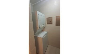 VENTA APARTAMENTO COCOLI 59M2 TUCAN COUNTRY CLUB MAHOGANY MLD