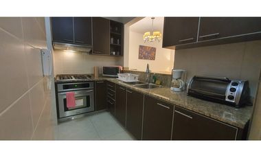 VENTA APARTAMENTO COCOLI 59M2 TUCAN COUNTRY CLUB MAHOGANY MLD