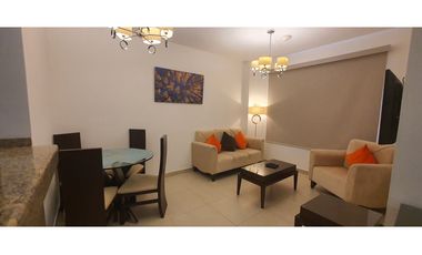 VENTA APARTAMENTO COCOLI 59M2 TUCAN COUNTRY CLUB MAHOGANY MLD