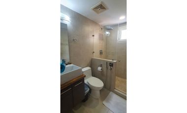 VENTA APARTAMENTO COCOLI 59M2 TUCAN COUNTRY CLUB MAHOGANY MLD