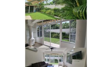 Alquiler | Casa en Costa Bay, Costa del Este