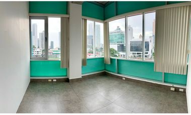 OFICINA EN ALQUILER, SAN FRANCISCO, PANAMA | PH GRAN PLAZA - RM