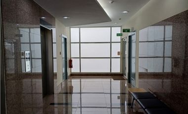 OFICINA EN ALQUILER, SAN FRANCISCO, PANAMA | PH GRAN PLAZA - RM