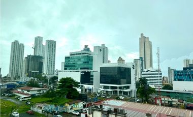 OFICINA EN ALQUILER, SAN FRANCISCO, PANAMA | PH GRAN PLAZA - RM