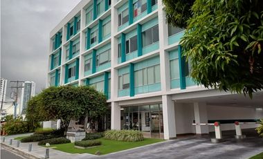 OFICINA EN ALQUILER, SAN FRANCISCO, PANAMA | PH GRAN PLAZA - RM