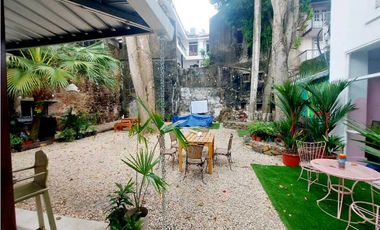 REMODELED OFFICES FOR RENT IN CASCO VIEJO IN CULTURAL CENTER PANAMA