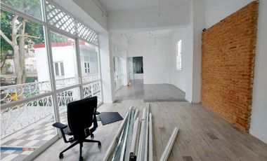 REMODELED OFFICES FOR RENT IN CASCO VIEJO IN CULTURAL CENTER PANAMA