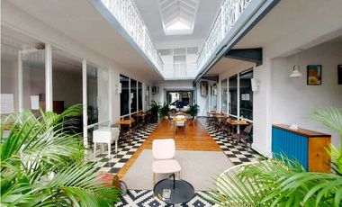 REMODELED OFFICES FOR RENT IN CASCO VIEJO IN CULTURAL CENTER PANAMA