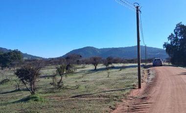 Parcelas En Marchigue Litueche La estrella con Crédito