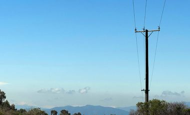 Parcelas En Marchigue Litueche La estrella con Crédito