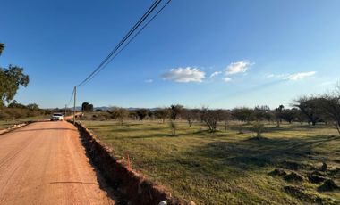 Parcelas En Marchigue Litueche La estrella con Crédito