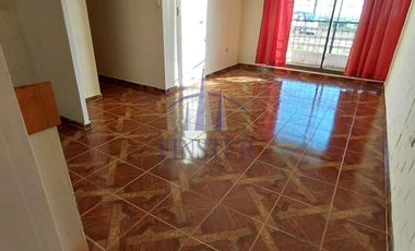 Arriendo Departamento 3 Dormitorios Vista al Mar Quintero