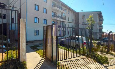 Arriendo Departamento 3 Dormitorios Vista al Mar Quintero