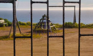 Arriendo Departamento 3 Dormitorios Vista al Mar Quintero