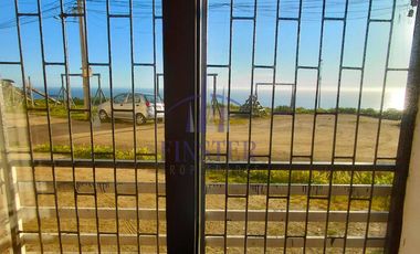 Arriendo Departamento 3 Dormitorios Vista al Mar Quintero