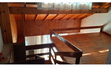 DUPLEX EN ALQUILER TEMPORARIO PARA 6