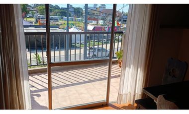 DUPLEX EN ALQUILER TEMPORARIO PARA 6