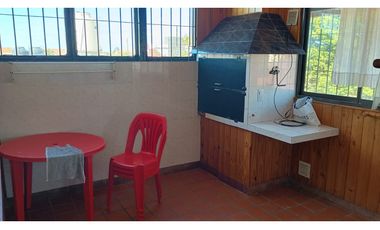 DUPLEX EN ALQUILER TEMPORARIO PARA 6