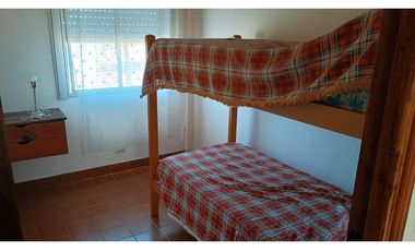 DUPLEX EN ALQUILER TEMPORARIO PARA 6