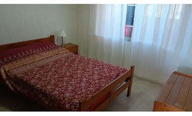 DUPLEX EN ALQUILER TEMPORARIO PARA 6