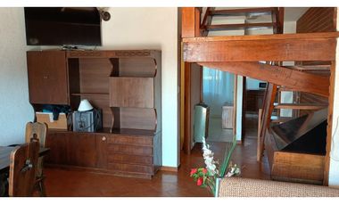 DUPLEX EN ALQUILER TEMPORARIO PARA 6