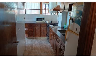 DUPLEX EN ALQUILER TEMPORARIO PARA 6