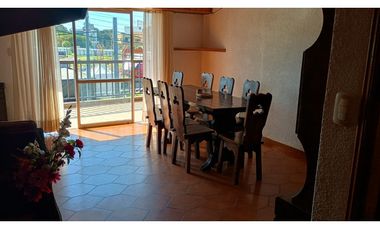 DUPLEX EN ALQUILER TEMPORARIO PARA 6