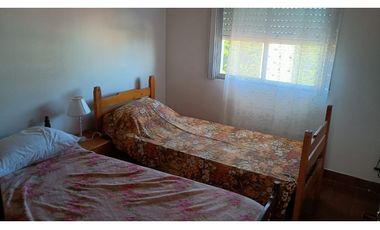 DUPLEX EN ALQUILER TEMPORARIO PARA 6