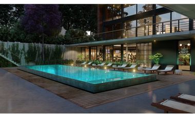 DEPARTAMENTO DE POZO PREMIUM EN PINAMAR  1º B     THE KALEM III