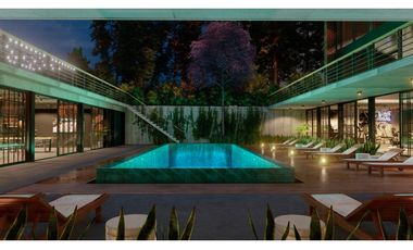 DEPARTAMENTO EN POZO  PREMIUM EN PINAMAR  1º A - THE KALEM III