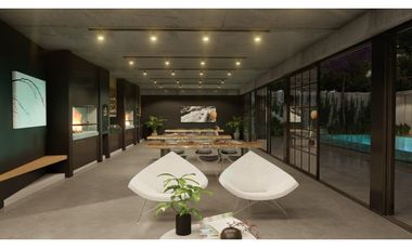 DEPARTAMENTO EN POZO  PREMIUM EN PINAMAR  1º A - THE KALEM III