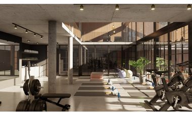 DEPARTAMENTO EN POZO  PREMIUM EN PINAMAR  3º B - THE KALEM III