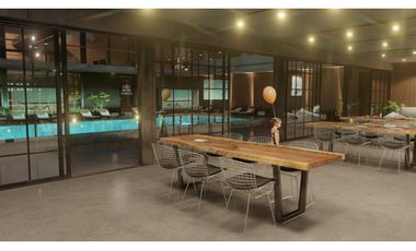 DEPARTAMENTO EN POZO  PREMIUM EN PINAMAR  3º B - THE KALEM III