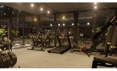 DEPARTAMENTO EN POZO  PREMIUM EN PINAMAR  4º D - THE KALEM III